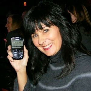 Meet your Posher, Kelly